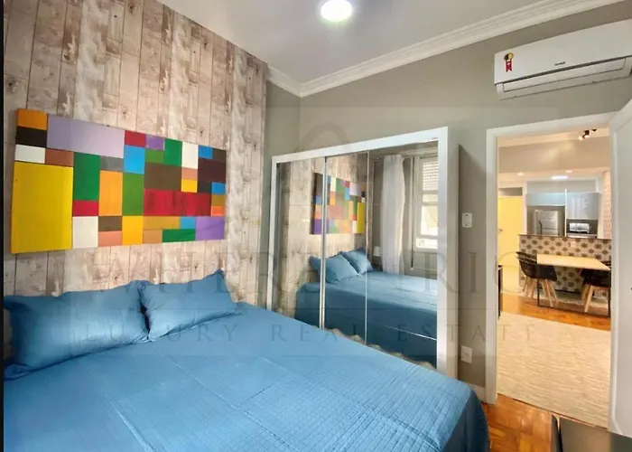 Nossa Senhora 1089 Apartamento Rio de Janeiro