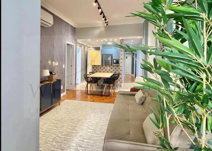 Nossa Senhora 1089 Apartamento Rio de Janeiro